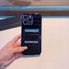 Balenciaga Mobile Cases